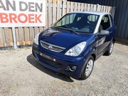 Aixam City - eerste eigenaar Crossline Pack