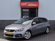 Peugeot 308 - 1.6 BlueHDI Blue Lease Executive