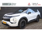 Mitsubishi Outlander - 2.4 PHEV Instyle+ Trail pack, Black Edition, veel extra's