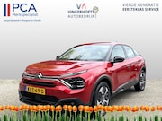 Citroën C4 - Benzine 130 Pk *** Hele *** KBZ-69-D * Navigatie * Achteruit
