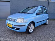 Fiat Panda - 1.2 Panoramadak/Airco/Apk 12-'26
