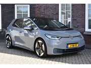 Volkswagen ID.3 - First Plus 58 kWh H&R verlagingsveren SOH 85% Wij zijn op af