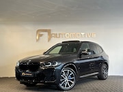 BMW X3 - XDrive30e High Executive M Sport|Pano|M Seat|HuD|H/K|Memory