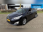 Hyundai i40 - 1.6 GDI Blue Business Edition , EXPORT/HANDEL, KOPPELING WOR