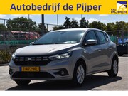 Dacia Sandero - 1.0 TCe 90 Expression | NL-Auto | 1e eigenaar | Carplay | Ai