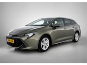 Toyota Corolla - Touring Sports 1.8 Hybrid Active Limited | Voorstoelen Verwa