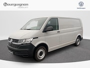 Volkswagen Transporter - ABT Electrisch | L2H1 | PDC | 113 pk | Automaat |
