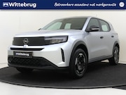 Opel Frontera - 1.2 Turbo 100PK Hybrid Edition Cruise controle | Parkeerhulp