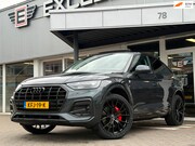 Audi Q5 Sportback - 50 TFSI e Advanced | Black edition | Pano