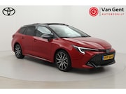 Toyota Corolla - Touring Sports Hybrid 140 GR Sport | Panoramadak | Dodehoek