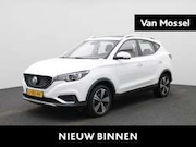 MG ZS - EV Luxury 45 kWh | Apple Carplay/Android Auto | Pa