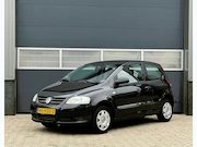 Volkswagen Fox - 1.2 Trendline bj.2009 Airco|Radio|Nap.