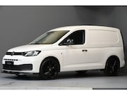 Volkswagen Caddy - Cargo 1.5 TSI CRUISE | CARPLAY | LEDER