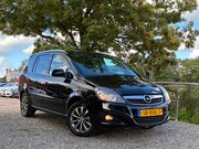 Opel Zafira - 1.8 111 years Edition | 7p. + Navi + Clima + Cruise nu €4.97