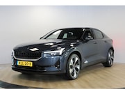 Polestar 2 - Long Range Dual Motor 78 kWh 300 KW | Panoramadak | Memory S
