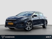 Kia Xceed - 1.5 T-GDI MHEV DynamicLine