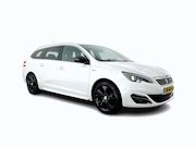 Peugeot 308 - SW 1.2 PureTech GT-line Aut. *PANO | LEATHER-MICROFIBRE | FU