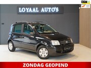 Fiat Panda - 1.2 Dynamic | AIRCO | ELEK.RAMEN | APK | NAP.