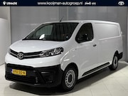 Toyota ProAce - 2.0 D-4D Cool Comfort Long | Betimmering | Trekhaak | Cruise