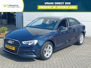 Audi A3 - Limousine 30 TFSI 116pk Pro Line | Airconditioning | Navigat