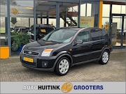 Ford Fusion - 1.6-16V Futara - elec. ramen - trekhaak - all season banden