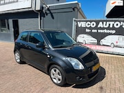 Suzuki Swift - 1.3 Limited ecc airco nette auto dealer onderhouden