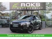 Land Rover Range Rover Evoque - 1.5 P270e PHEV AWD Dynamic SE Blackpack Meridian/Leder/ColdC