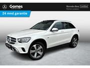 Mercedes-Benz GLC-klasse - 300e 4MATIC Premium Plus | Memory | Achterbank verwarming |