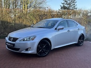 Lexus IS-Serie - 250 V6 YOUNGTIMER MarkLevinson *VOLL DEALER ONDERHOUDEN