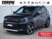 Fiat Grande Panda - 1.2 Hybrid 100 PK La Prima | Navi | Camera | Carplay