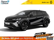 Renault Symbioz - E-Tech full hybrid 160 esprit Alpine | Nu leverbaar met €2.5