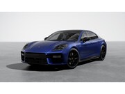 Porsche Panamera - 4S E-Hybrid
