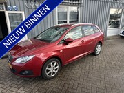 Seat Ibiza - ST 1.2 TDI Style Ecomotive