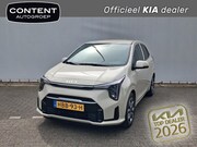 Kia Picanto - 1.0 DPi 63pk ExecutiveLine