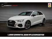 Audi A3 - Sportback 45 TFSI e S edition Competition // B&O | Massage |