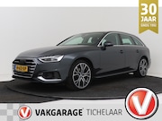 Audi A4 - Avant 35 TFSI Launch edition Business | Trekhaak | Org NL | 