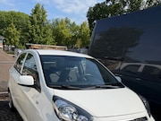 Kia Picanto - 1.0 CVVT EconomyLine
