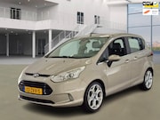 Ford B-Max - 1.0 EcoBoost Titanium|APK10-07-2027