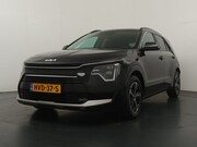 Kia Niro - 1.6 GDi Hybrid DynamicPlusLine - Stoel / Stuurwielverwarming