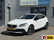 Volvo V40 Cross Country - 1.5 T3 Dynamic Edition Automaat Clima Leder Memory Led