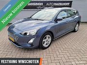 Ford Focus - Wagon 1.0 EcoBoost Trend Edition Business