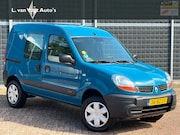 Renault Kangoo Express - 1.6-16V | Confort |benzine | 4x4 |