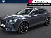 CUPRA Formentor - 1.4e-Hybrid 180kW/245PK VZ · Panoramadak · Camera · Navigati