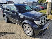Dodge Nitro - 2.8 CRD R/T 5drs autom VAN