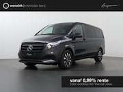 Mercedes-Benz Vito - eVito Tourer 129 PRO L2 90 kWh | 8-PERSOONS | Acht