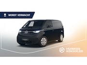 Volkswagen ID. Buzz Cargo - Economy Limited Edition 190pk 58 kWh | ACC | Camera | > NETT