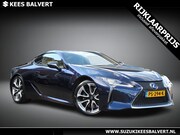 Lexus Lc - 500h | Touring Pack | NL-auto | Full-options | Dealer onderh