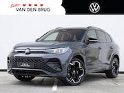 Volkswagen Tiguan - 1.5 eHybrid R-Line Edition 272PK DSG | Led Matrix | Panorama