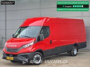 Iveco Daily - 35C21 BPM VRIJ! 3.0L Automaat 16m3 L3H2 LED ACC CarPlay Came