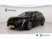 Peugeot 308 - SW 1.2 PURETECH 130PK GT PACK AUTOMAAT / NAVI / LEDER / CLIM